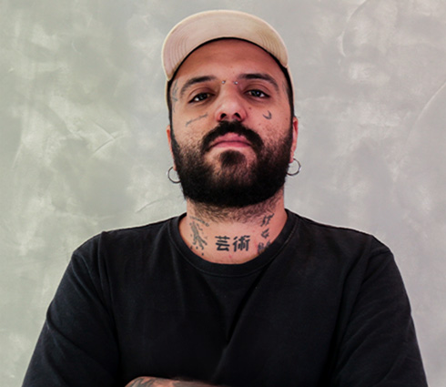 Guilherme Torres