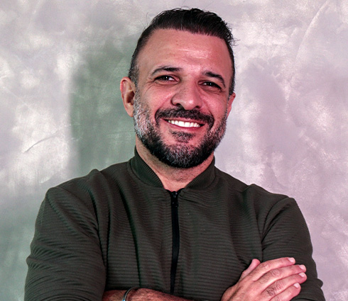 Marcos Fatel
