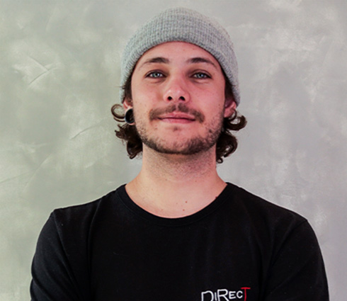 Saulo Hörz